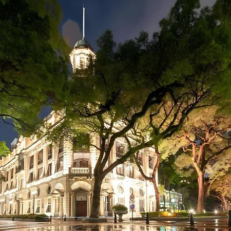 Argyle Waifiden Baolidian Hotel -Free Shuttle Bus During Canton Fair Ngoại thất bức ảnh