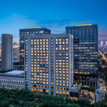 Argyle Waifiden Baolidian Hotel -Free Shuttle Bus During Canton Fair Ngoại thất bức ảnh