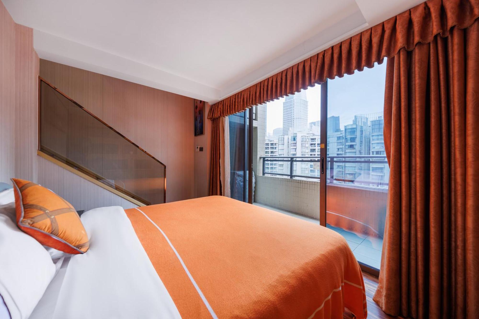 Argyle Waifiden Baolidian Hotel -Free Shuttle Bus During Canton Fair Ngoại thất bức ảnh