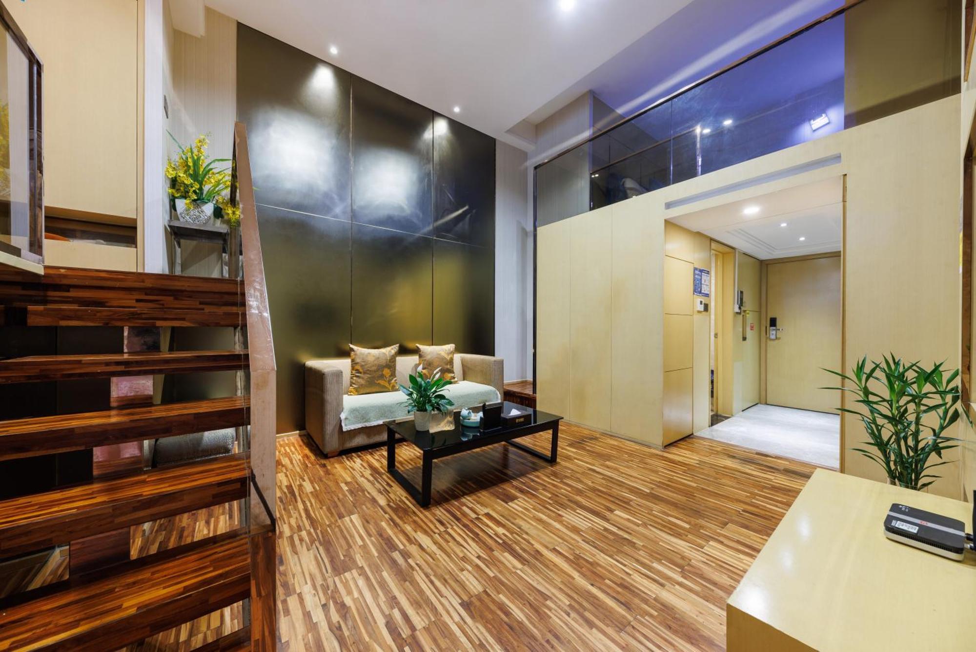 Argyle Waifiden Baolidian Hotel -Free Shuttle Bus During Canton Fair Ngoại thất bức ảnh