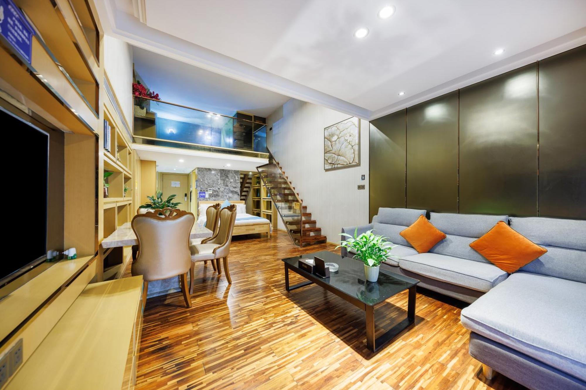 Argyle Waifiden Baolidian Hotel -Free Shuttle Bus During Canton Fair Ngoại thất bức ảnh