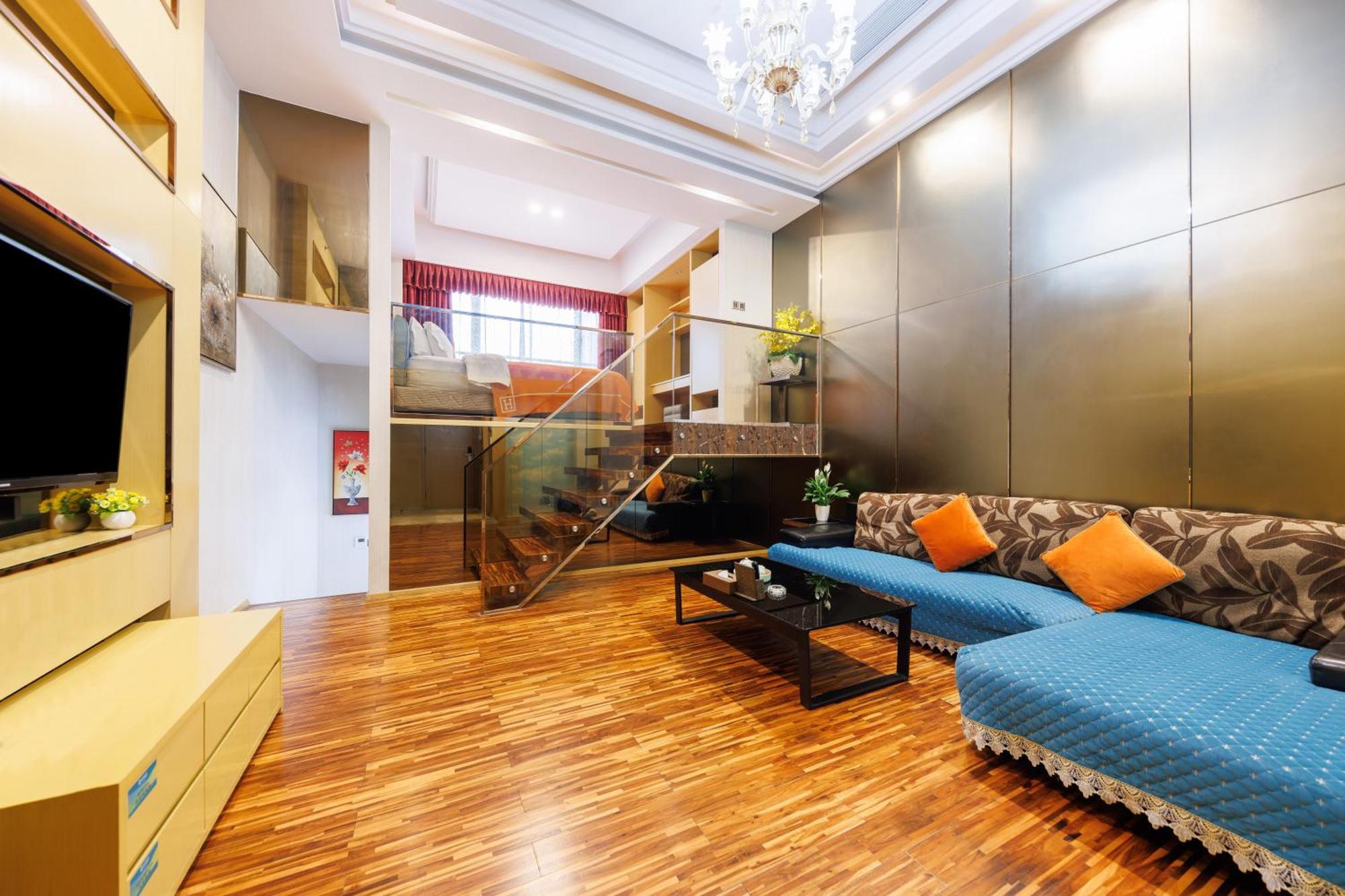 Argyle Waifiden Baolidian Hotel -Free Shuttle Bus During Canton Fair Ngoại thất bức ảnh