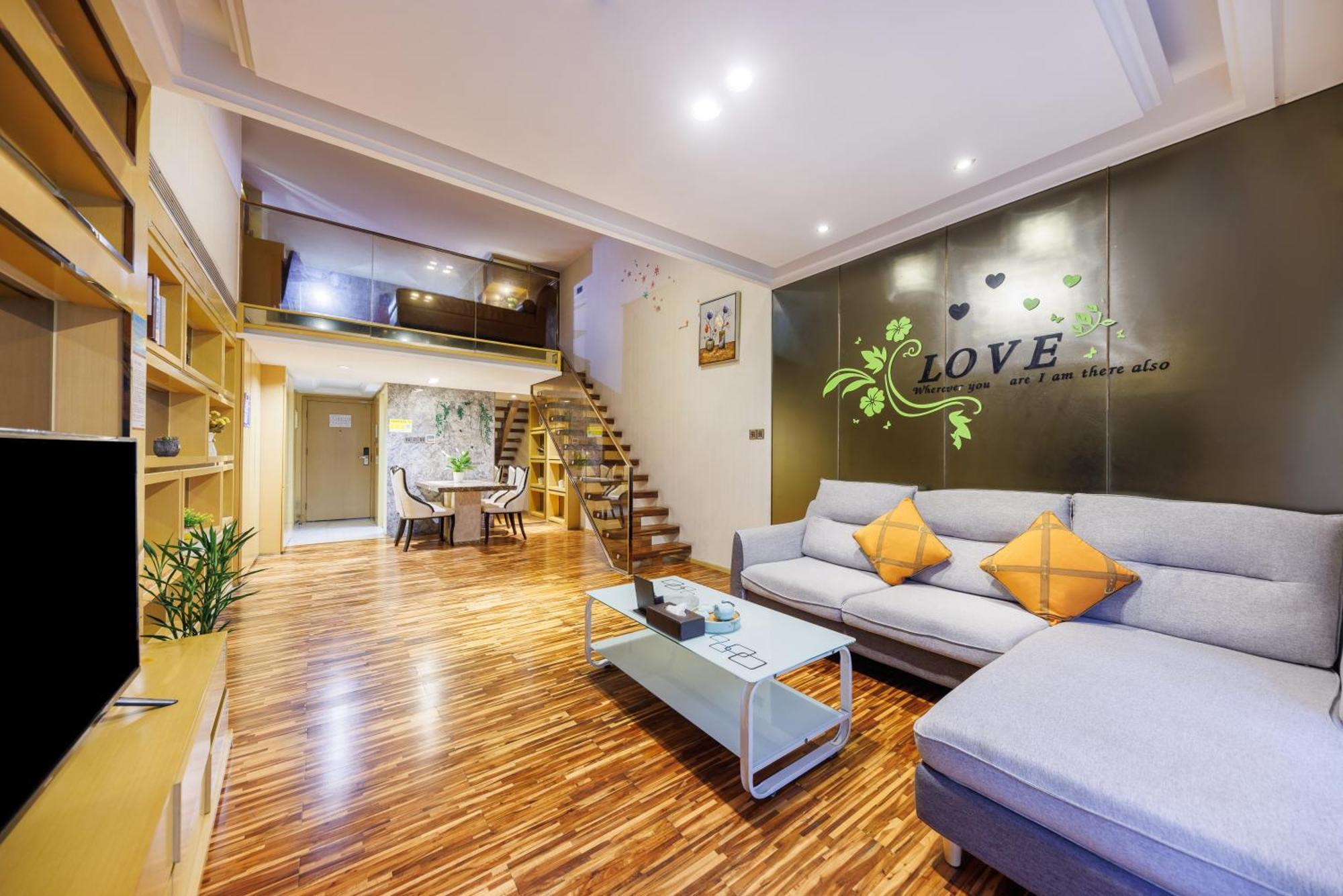 Argyle Waifiden Baolidian Hotel -Free Shuttle Bus During Canton Fair Ngoại thất bức ảnh