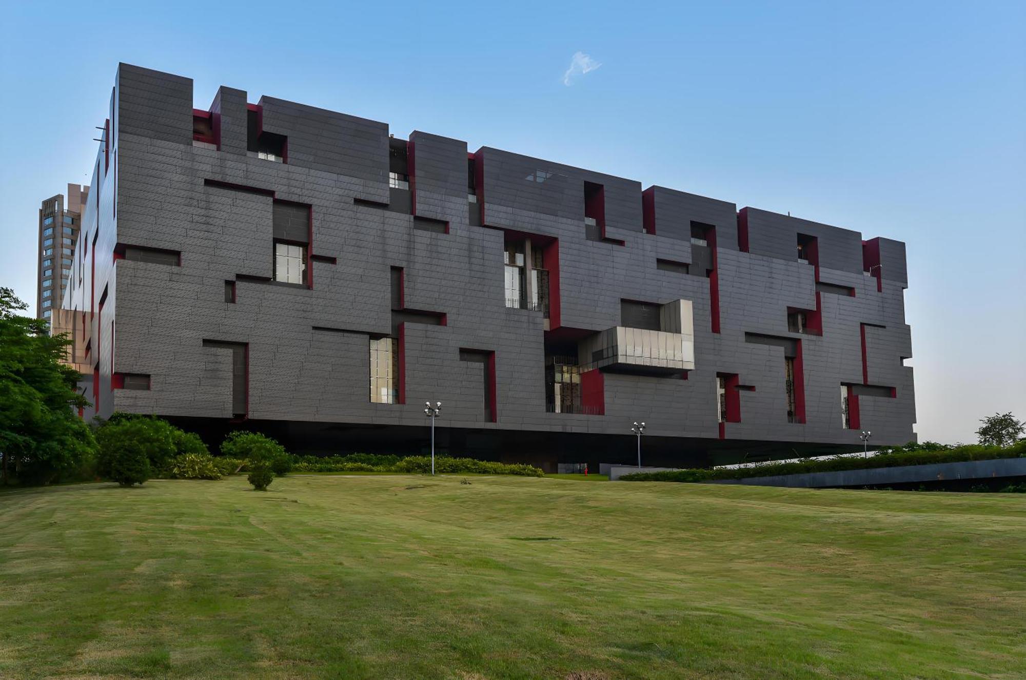 Argyle Waifiden Baolidian Hotel -Free Shuttle Bus During Canton Fair Ngoại thất bức ảnh